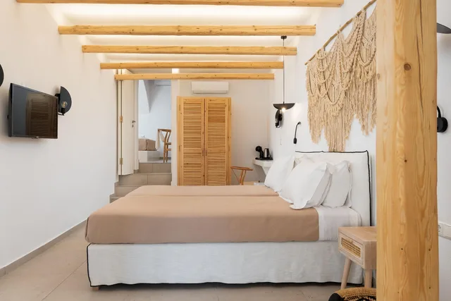 جناح، Melidron Luxury Hotel & Suites 2/4