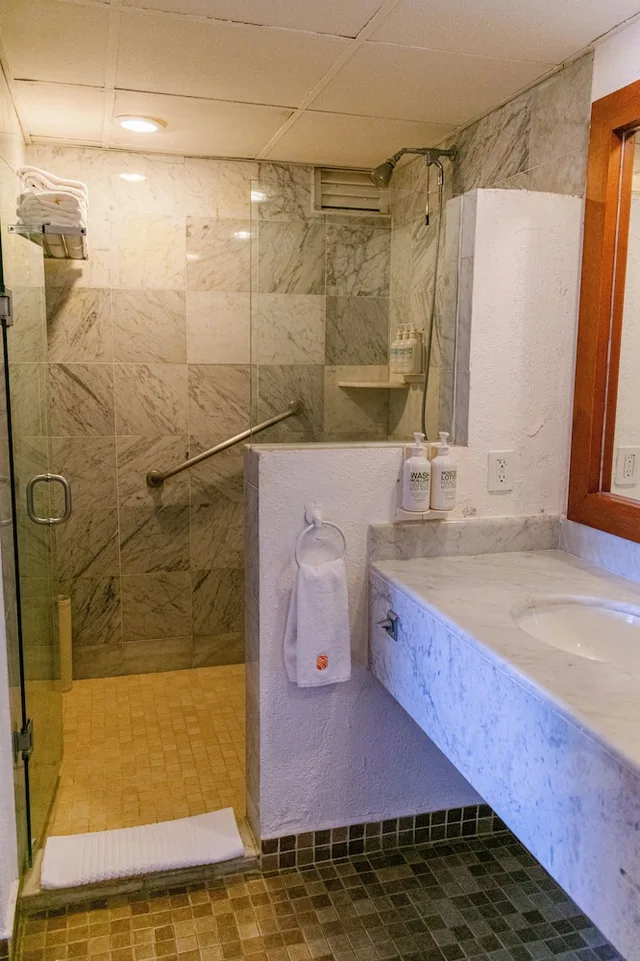Brisas Beach Club, Deluxe, King Bed، Las Brisas Huatulco 5/5
