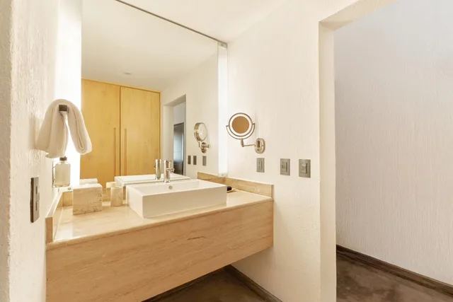 غرفة ديلوكس بسرير كوين، Bahia Hotel and Beach House 4/5