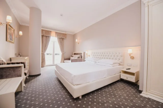 غرفة تنفيذية بسريرين منفصلين، Lot Boutique Hotel 3/4