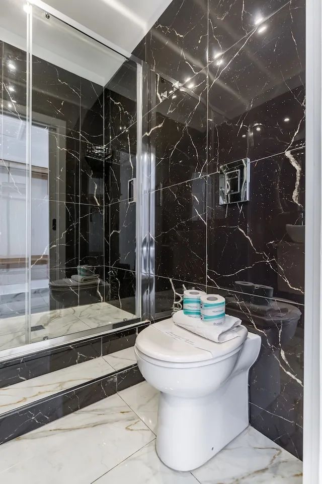 غرفة سوبيريور بسرير مزدوج أو سريرين منفصلين، Sant Angelo Hotel 8/10