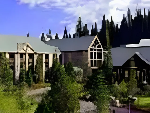 غرفة بريميوم بسرير مزدوج أو سريرين منفصلين، Tenaya Lodge At Yosemite 1/1