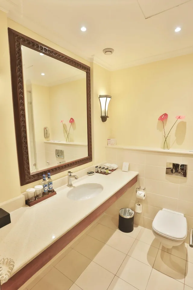 Pool Facing Room، Sarova Whitesands Beach Resort and Spa 4/4
