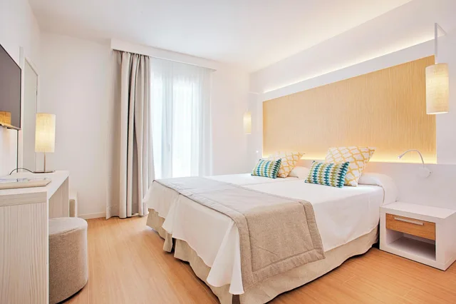 1 Bedroom, Premium, Family, Apartment, Grupotel Aldea Cala n Bosch 1/3
