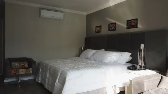 Presidential, Suite, Double Bed, Private Pool, Pousada Apple House Paraty 2/5