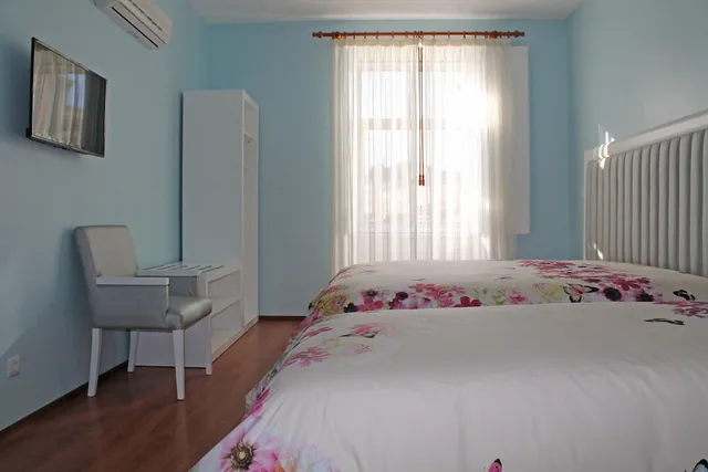 غرفة سوبيريور بسرير مزدوج، Grande Oceano Guest House 2/10