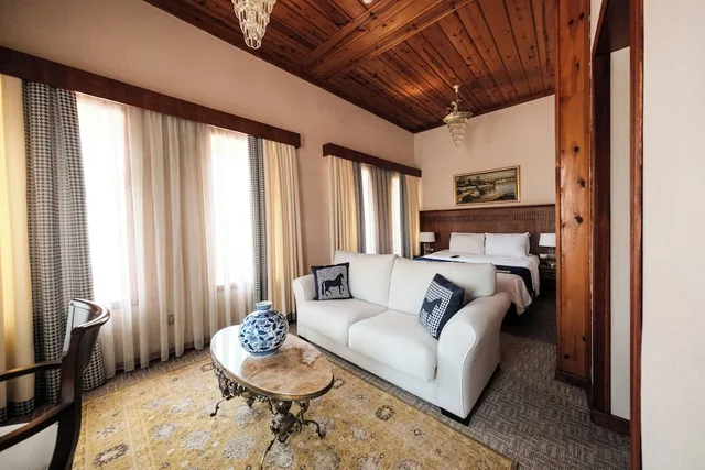 غرفة ديلوكس بسرير كوين، Bosnali Hotel 4/10