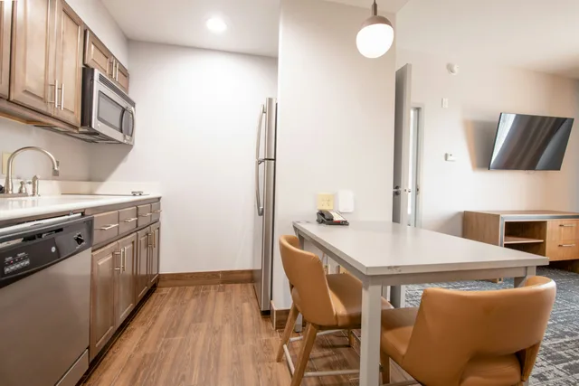 استوديو بريميوم بسرير كينج، Homewood Suites by Hilton Houma LA 6/6