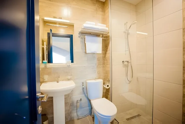 Standard, Single, Gudauri Inn 3/4