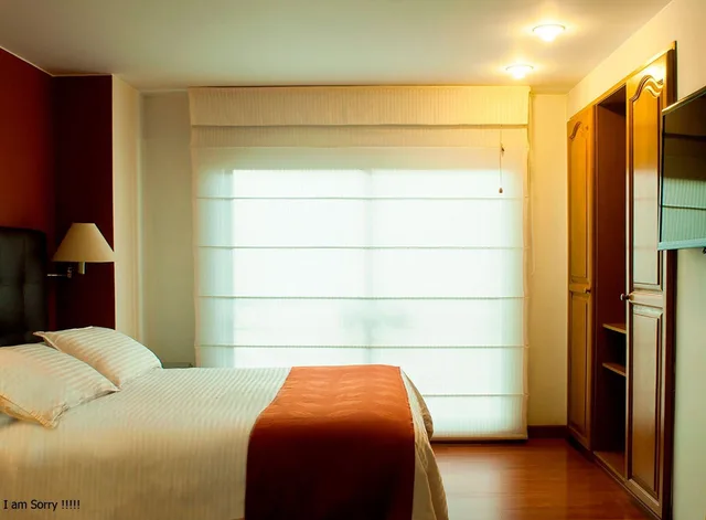Suite, Apartaestudios Los Andes 3/4
