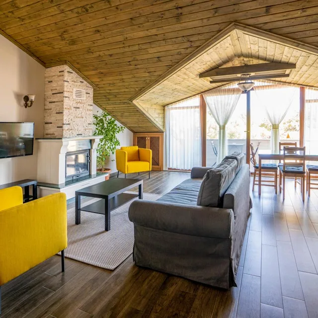 Xox, Apartment، Xox Apart Hotel 8/10