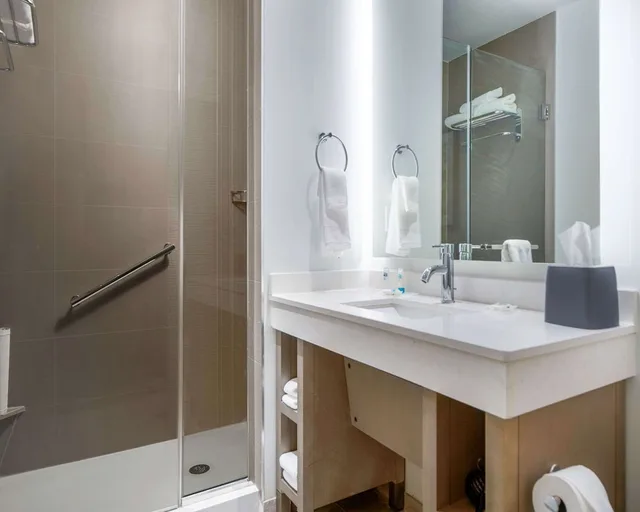 Room, 2 Queen Beds, Den، Hyatt House Allentown/Lehigh Valley 6/9