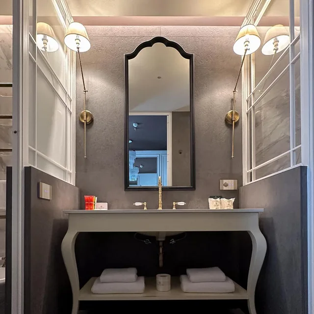 Deluxe, King Bed, Queen Bed, with View, Matilde Boutique Hotel, WorldHotels Elite 6/8