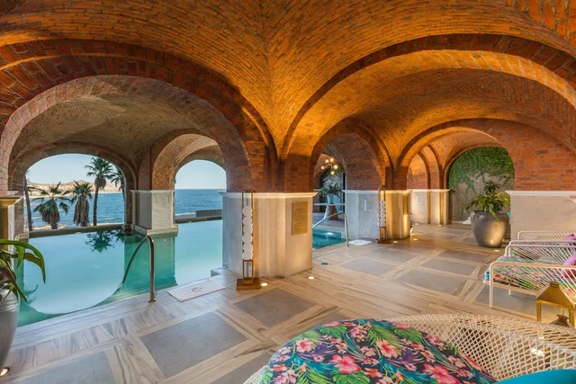 Vista Encantada Spa Resort and Residences, Cabo San Lucas 20/50