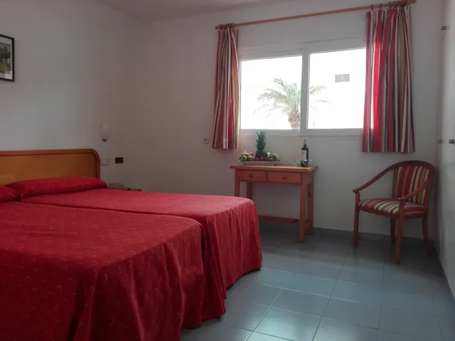شقة، Hotel Lodomar Spa And Talasoterapia 4/7