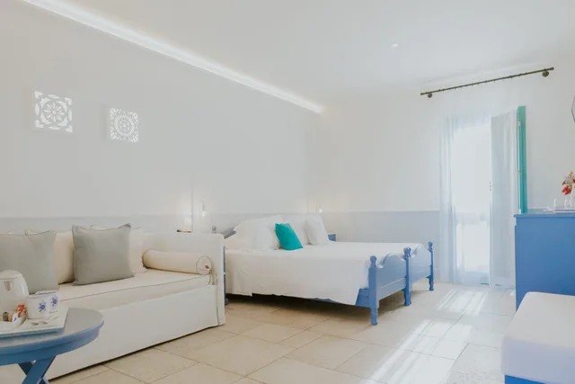 غرفة سوبيريور، Marenea Suite Hotel - CDSHotels 4/6