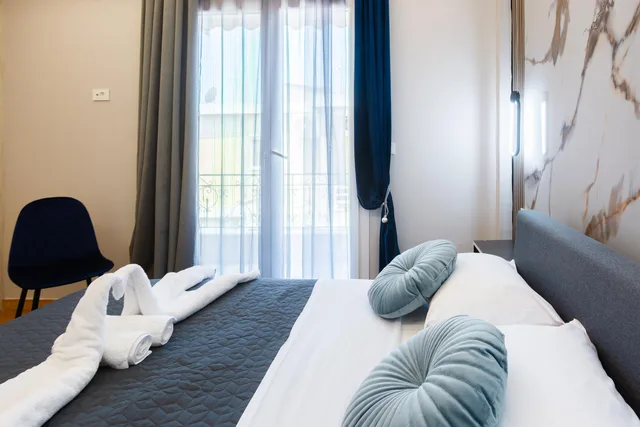 شقة بإطلالة على الجبل، ID Holiday Living 2/10