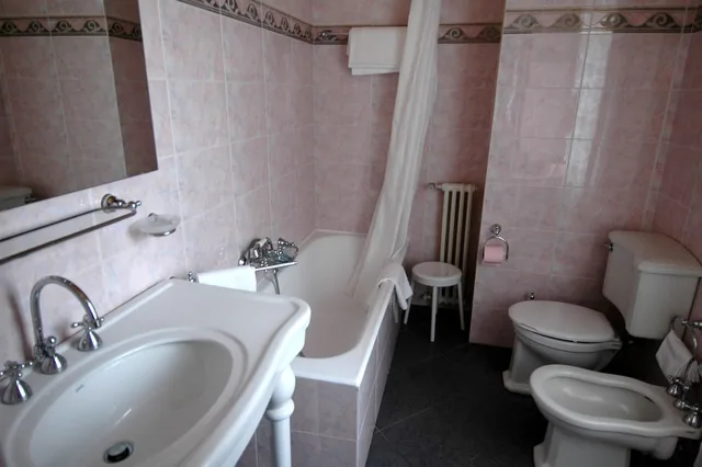 غرفة بسرير مزدوج، HOTEL MAJESTIC DOLOMITI 1/1