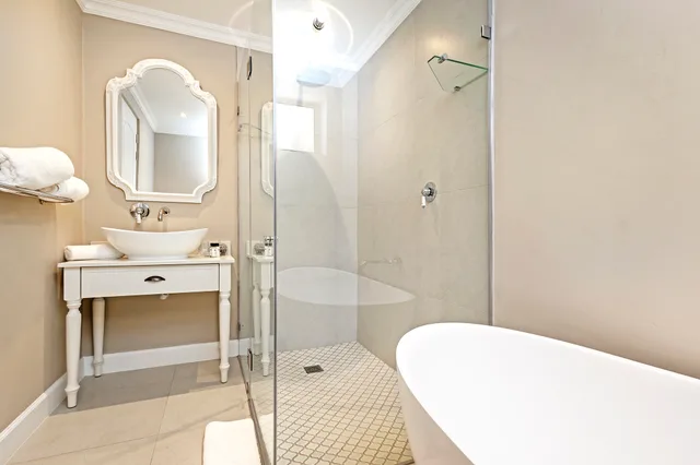 2 Bedrooms, River, Villa, L Ermitage Franschhoek Chateau Villas 6/7