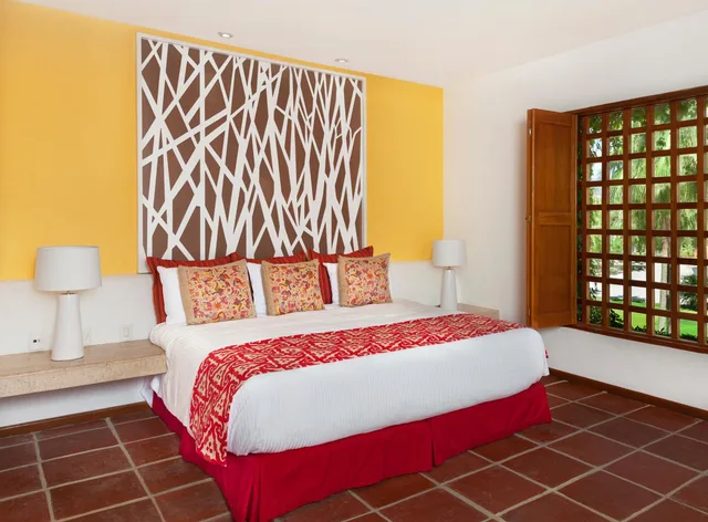 Master, Suite, Ocean View, Loreto Bay Golf Resort And Spa At Baja 1/1