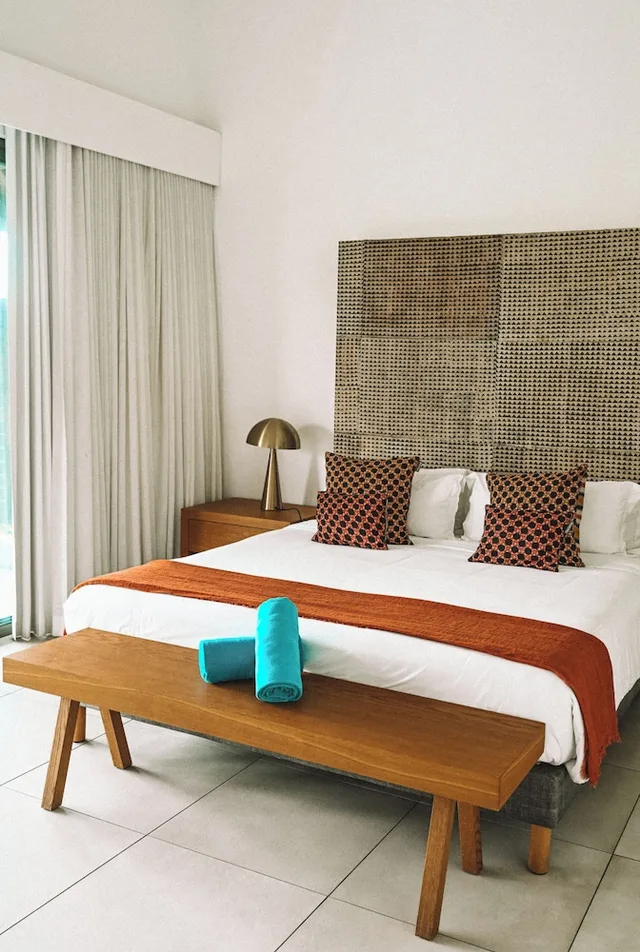 Villa, 1 King and 4 Single Beds, Mythic Suites & Villas by MJ Holidays 7/10