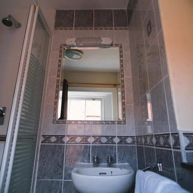 غرفة مفردة، Dublin Citi Hotel 2/3