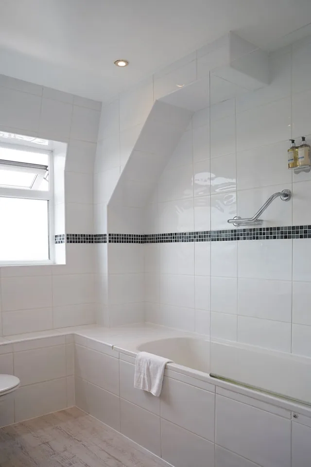 غرفة سوبيريور بسرير كينج، Antoinette Hotel Wimbledon 5/5