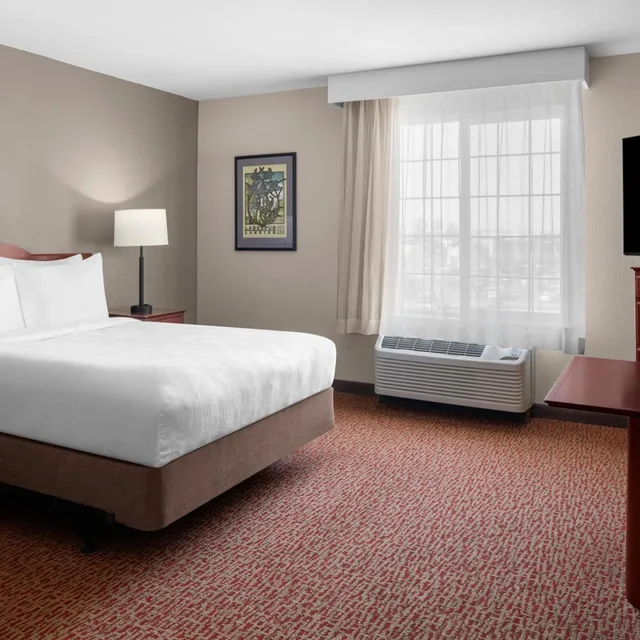جناح استوديو، Larkspur Landing Sacramento - An All-Suite Hotel 1/5