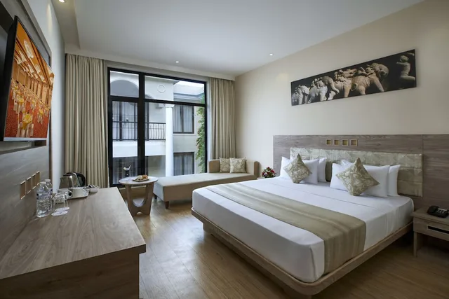 2 Rooms, Luxury, Suite, Royal Wing, RESORT RIO 1/4