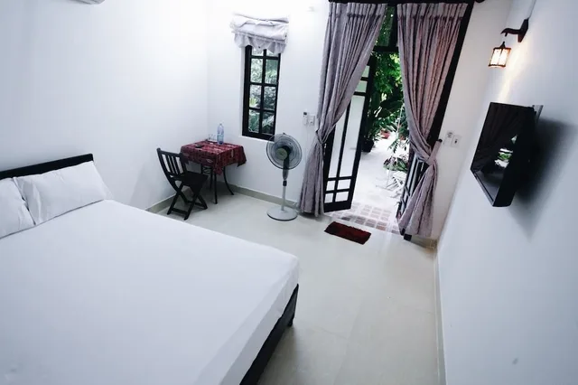 غرفة بسرير مزدوج، Sake Homestay 1/5