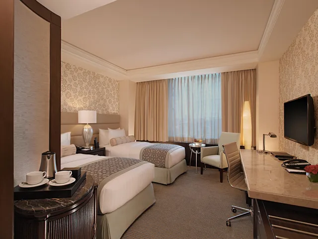 غرفة ديلوكس، Quest Plus Conference Center, Manila 2/2
