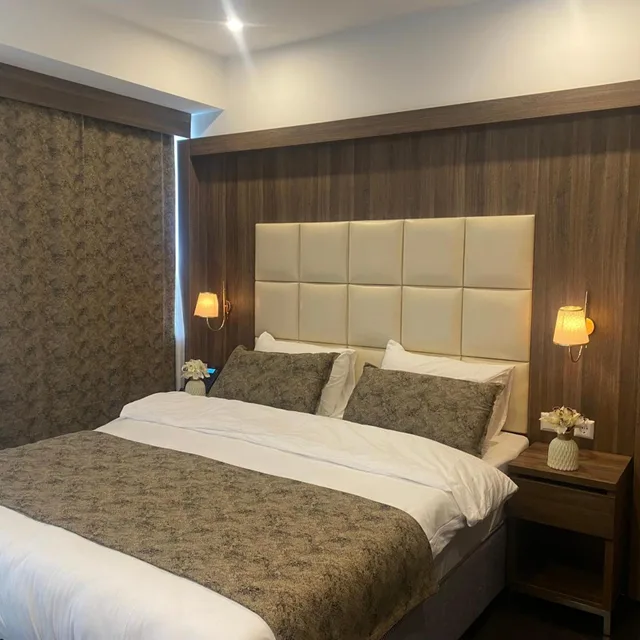 غرفة ديلوكس، Hotel Cataleya 8/10