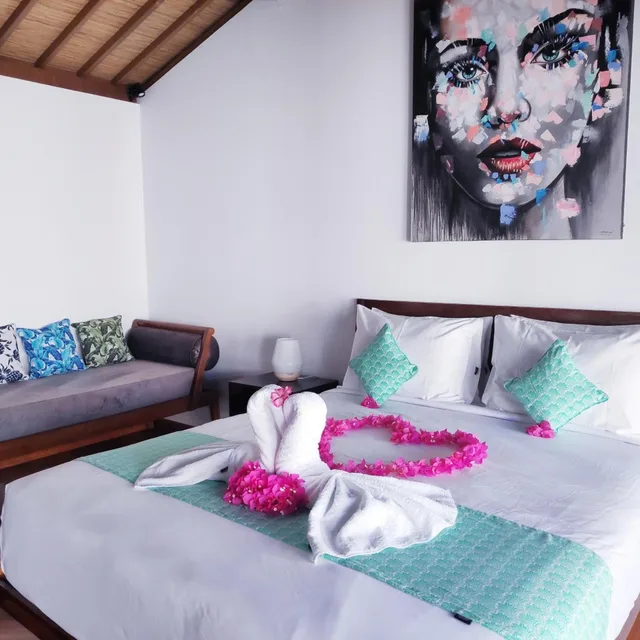 1 Bedroom, Villa, with Pool, Pera ONE Villas 8/10