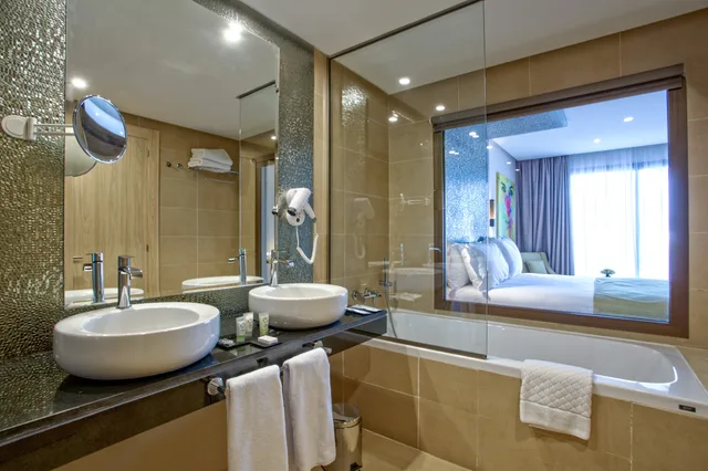 Superior, Pool View, Be Live Collection Marrakech - Adults Only 2/2