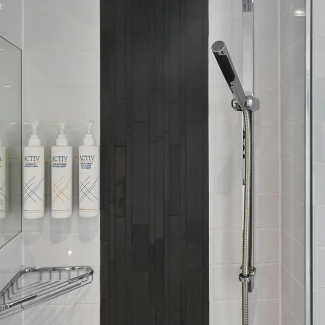 غرفة عائلية بأسرّة بطابقين، Sleeperz Hotel Dundee 5/6