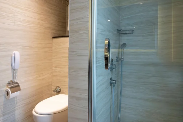 Village, Double Bed, Pool Side, Sofa، Duja Didim 3/4