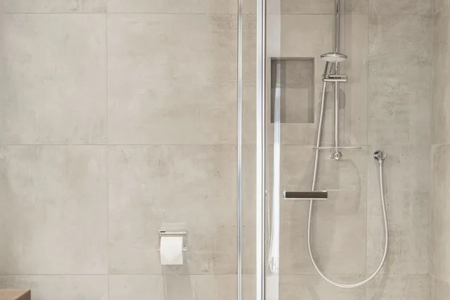 شقة حصرية بسرير كينج مع أريكة، Residence Villa Aquila Adler 8/8