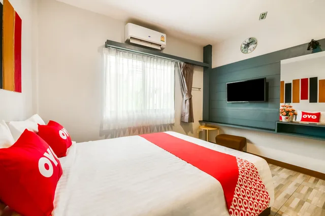 Superior, Double Bed, Pattaya Bed Boutique 2/5