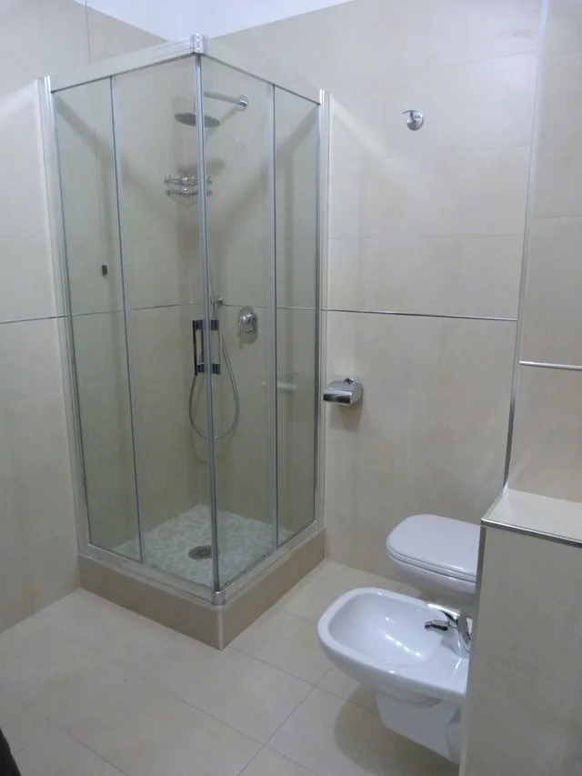 غرفة مفردة، Hotel Aurora 13/15