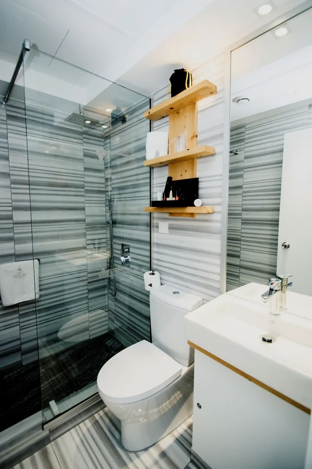 Room, Single, Double Bed, Inland View, No Balcony, The Ciao Stelio Deluxe Hotel - Adults Only 7/10