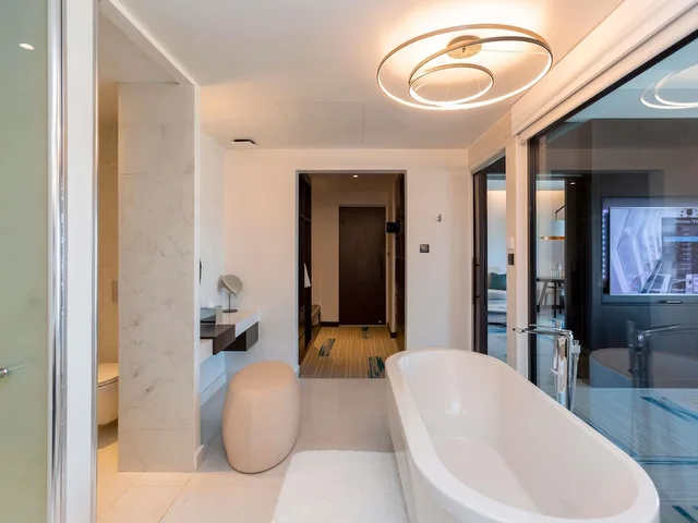 جناح سوبيريور بسرير كينج، Le Novotel Convention and Spa Madagascar 8/10