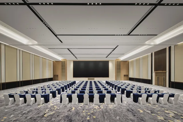 Crowne Plaza Kunshan East by IHG، Taicang 37/50