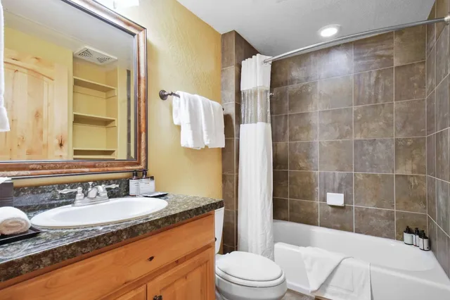 1 Bedroom, Suite, Silverado Lodge 10/10