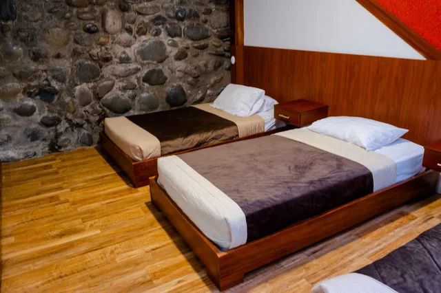 Room, Quadruple, 1 Double and 3 Single Beds، Santiago de Compostella 9/10