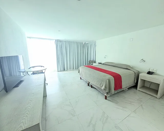 غرفة بسرير كينج، We Hotel Acapulco 6/10