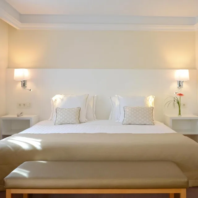 Single Parent, 1 Bedroom, Suite, Double Bed، Alua Suites Fuerteventura - All Inclusive 1/3