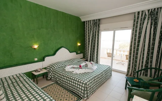 Djerba Castille Hotel، Midoun 18/61