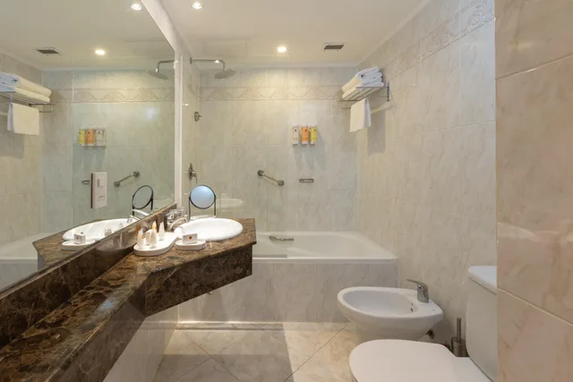 Executive, Panoramic View, Cala Di Volpe Boutique Hotel 3/3