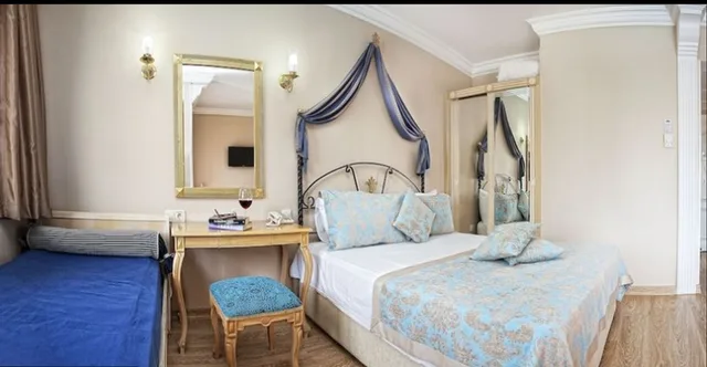 Standard, Land View، Pasha Princess - Adults Only 1/4