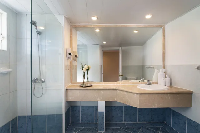 شقة بسرير كينج بغرفة نوم واحدة، Lifestyle Crown Residence Suites 3/3
